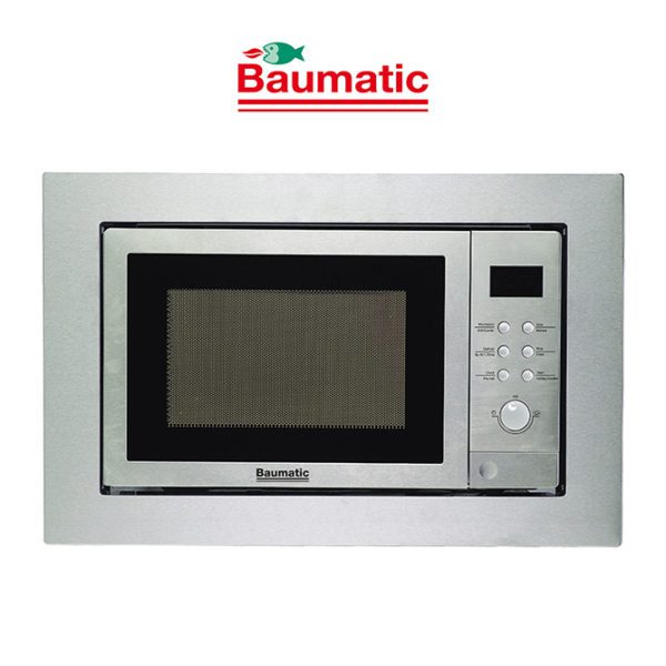Baumatic BAMG28TK 60cm Microwave & Grill