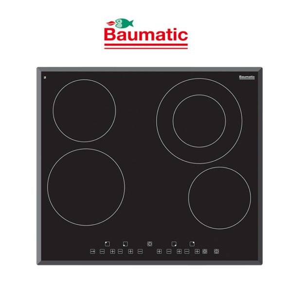 Baumatic BCC600 60cm Ceramic Cooktop