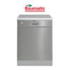 Baumatic BMD14S 60cm Freestanding Dishwasher 14 Place Setting