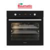 Baumatic BMOP12 – Best Pyrolytic 14 Function Oven