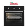 Baumatic BO5M – Best 60cm 5 Function Built In Oven