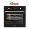 Baumatic BO7C – Best 60cm 7 Function Built In Oven
