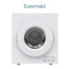 Euromaid DM4KG 4K Vented Dryer