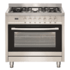 Euromaid GE9SS 90cm StoveCooker – Electric Oven & Gas Cooktop