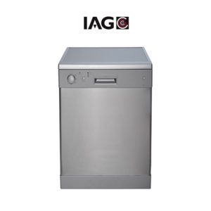 IAG GDS14 - 60cm Freestanding Dishwasher