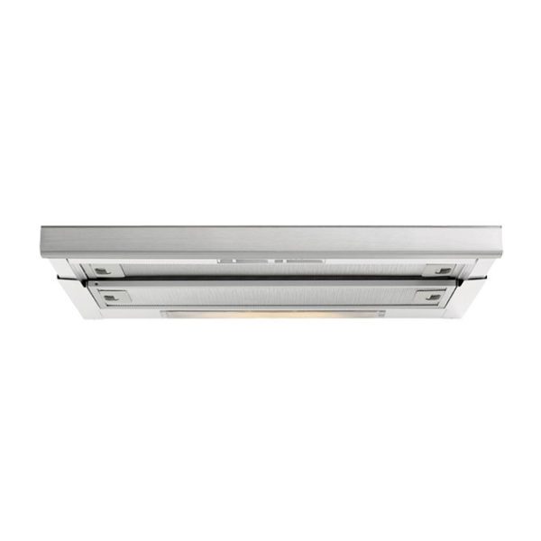 Baumatic GEH6018 60cm SlideOut Rangehood