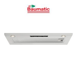 Baumatic GUH52SD 52cm Undermount Rangehood