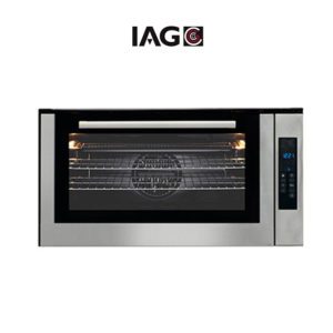 IAG IOM9SE4 90cm 10 Function Oven