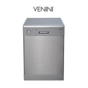 VENINI VDW14S 60cm Freestanding Dishwasher