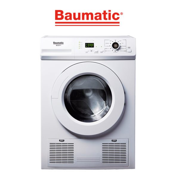 Baumatic BCD71, Best 7kg Condensor Dryer