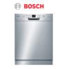 Bosch SMU50M05AU 60cm Serie 6 Built Under Dishwasher,