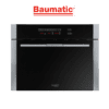 Baumatic BSCM45 – Studio Solari 60cm Combo Microwave Oven  Grill