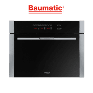 Baumatic BSCM45 - Studio Solari 60cm Combo Microwave Oven Grill