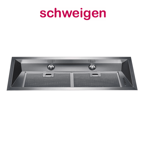 Schweigen GG-901 – Best 90cm Undermount Rangehood