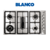 Blanco BCG95XFFC 90cm Gas Cooktop-web ready