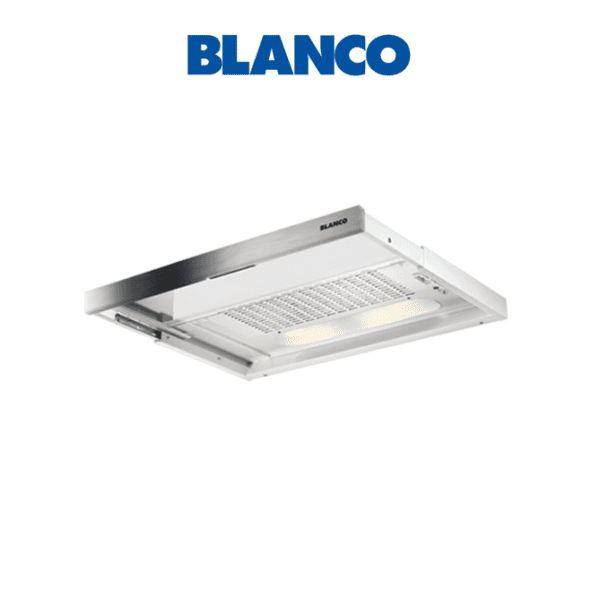 Blanco BRS60PX 60cm Retractable Rangehood-web ready