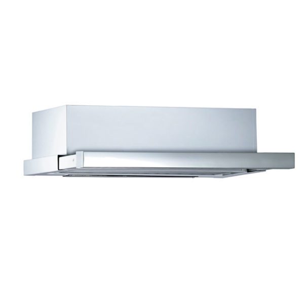 DeLonghi TA90SS 90cm Slide Out Rangehood