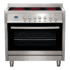 Euromaid-CS9TS-90cm-StoveCooker-Electric-Oven-Ceramic-Cooktop