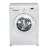Euromaid WM8 60cm Front Load 8kg Washing Machine