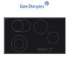 Glen Dimplex BACE9004 90cm Ceramic Cooktop