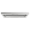 Baumatic GEH6019 60cm SlideOut Rangehood