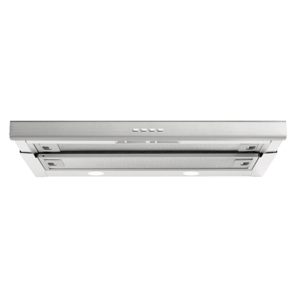 Baumatic GEH6019 60cm SlideOut Rangehood