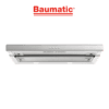 Baumatic GEH6019 60cm SlideOut Rangehood-web ready