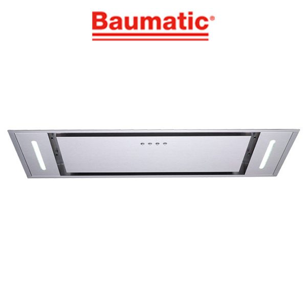 Baumatic UC75 75cm Integrated Rangehood