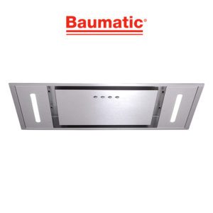 Baumatic UC52 52cm Integrated Rangehood
