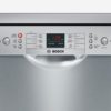 Bosch SMS46GI02A Serie 4 Freestanding 60cm Dishwasher-control