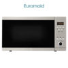Euromaid MCG30 30L Freestanding Microwave Oven-store