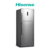 Hisense HR6TFF437SD 436L Top Mount Refrigerator-web ready