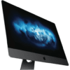 Apple MQ2Y2X-A 27 iMac Pro with Retina 5K display 3.2GHz 8-core Intel Xeon W