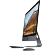 Apple MQ2Y2X-A 27 iMac Pro with Retina 5K display 3.2GHz 8-core Intel Xeon W-side view