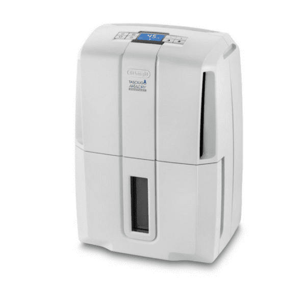 Delonghi DDS25 Ariadry 25L Dehumidifier-main