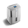 Delonghi DDS25 Ariadry 25L Dehumidifier-side