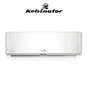 Kelvinator KSV25CRG 2.5kW Split System Cooling Only Air Conditioner-web ready