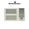 Kelvinator KWH39HRE Window Wall Reverse Cycle Air Conditioner 3.9 kW-web ready