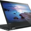 Lenovo 80X8003MAU Yoga 520 14inch Intel Core i5 Processor 8GB 1TB 2-in-1 Notebook