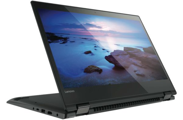 Lenovo 80X8003MAU Yoga 520 14inch Intel Core i5 Processor 8GB 1TB 2-in-1 Notebook