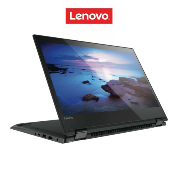 Lenovo 80X8003MAU Yoga 520 14inch Intel Core i5 Processor 8GB 1TB 2-in-1 Notebook-web ready