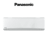 Panasonic CSCU-Z25TKR 2.5kW AERO Series ECONAVI Reverse Cycle Inverter Air Conditioner-web ready