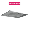 Schweigen GG-6C 60cm Undermount Rangehood (Non-Silent)-web ready