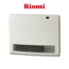Rinnai AV25L3 Rinnai Avenger 25 Convector LPG Heater White Unflued-web ready