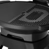 Beefeater BB722AA Bigg Bugg Black Mobile Barbeque LPG BBQ-grill