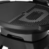 Beefeater BB722BA Bigg Bugg Black Mobile Barbeque LPG BBQ-grill view