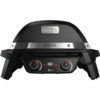 Weber 82010024 Pulse 2000 Electric BBQ Barbeque-front view