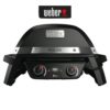 Weber 82010024 Pulse 2000 Electric BBQ Barbeque-web ready