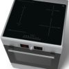 Bosch HCA858450A Serie 6 60cm Electric Freestanding Cooker-top view