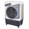 Honewell CL60PM 60L Portable Evaporative Cooler IndoorOutdoor-side view
